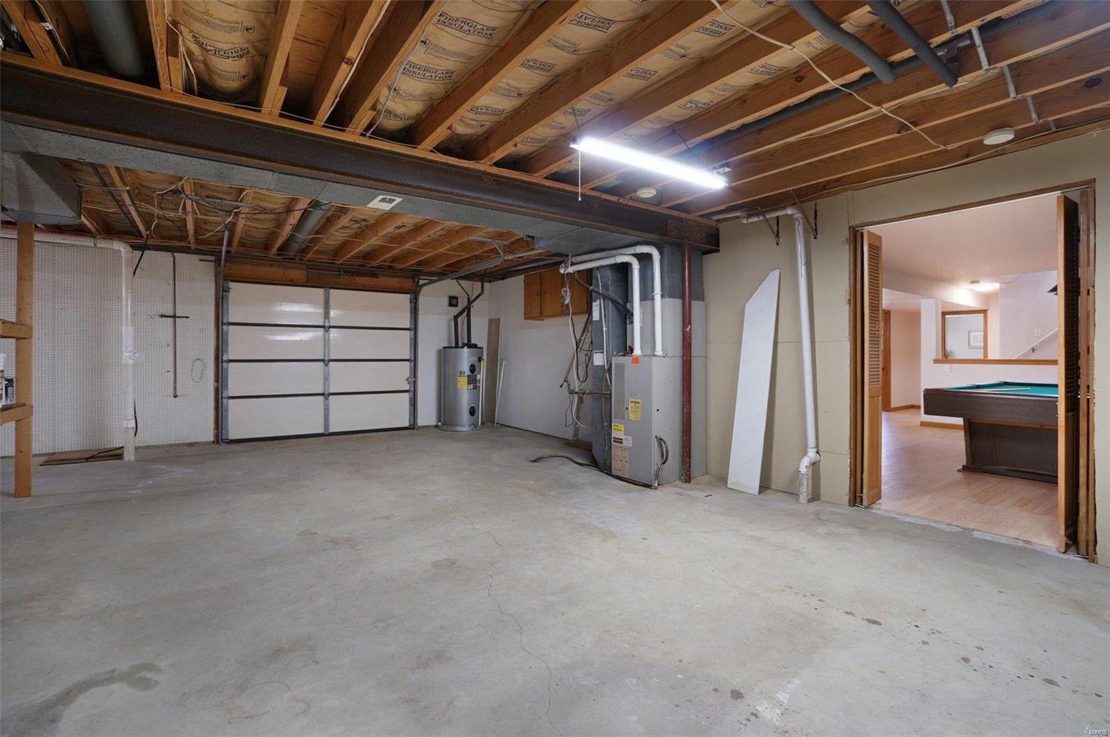 Turpin Sub - Residential