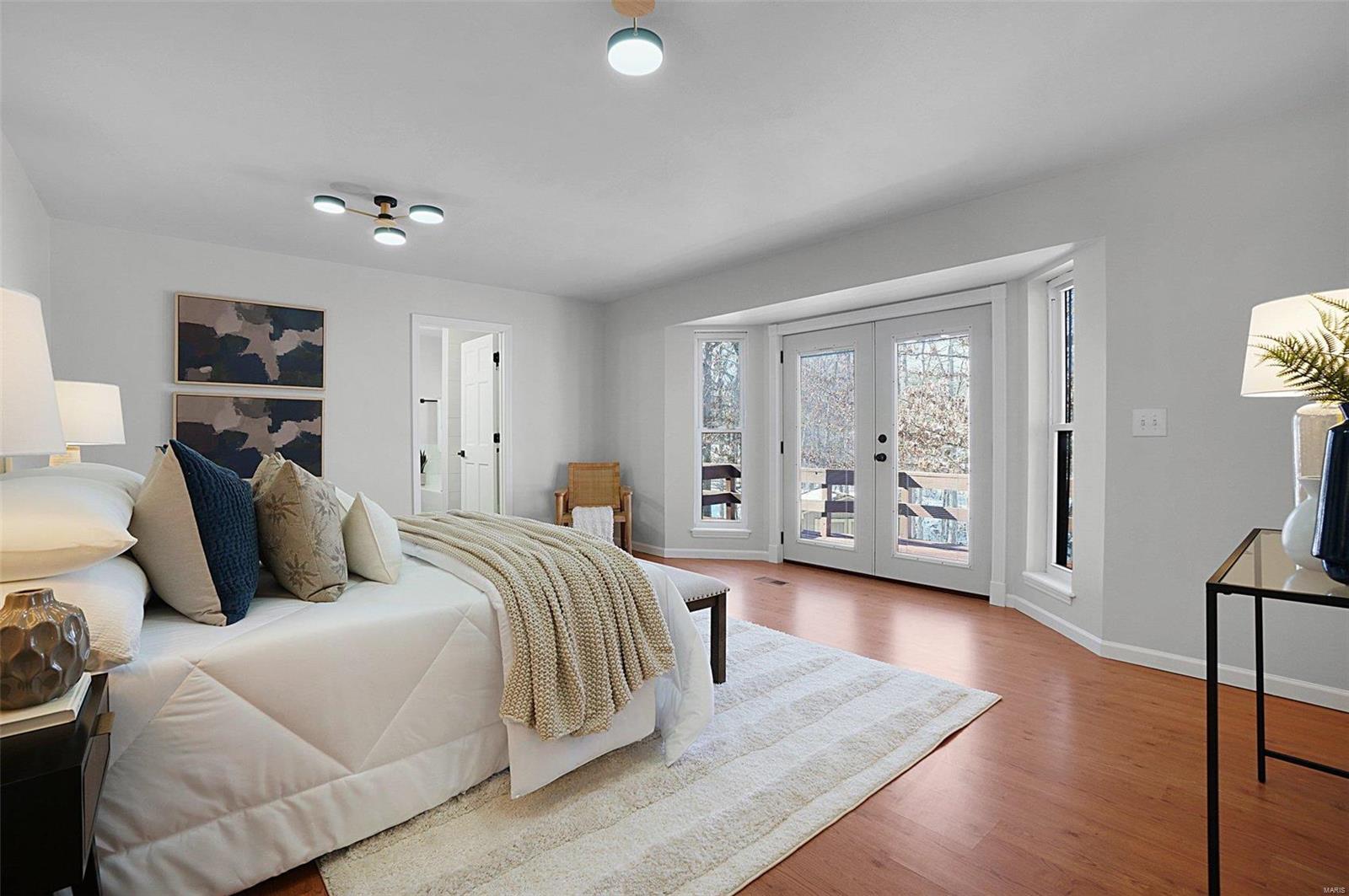 Turpin Sub - Residential