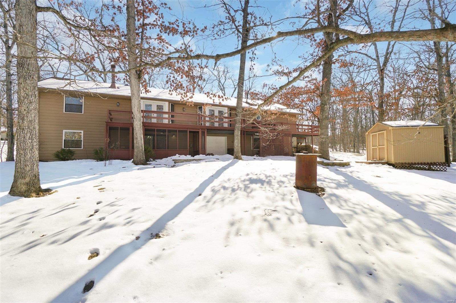 Turpin Sub - Residential