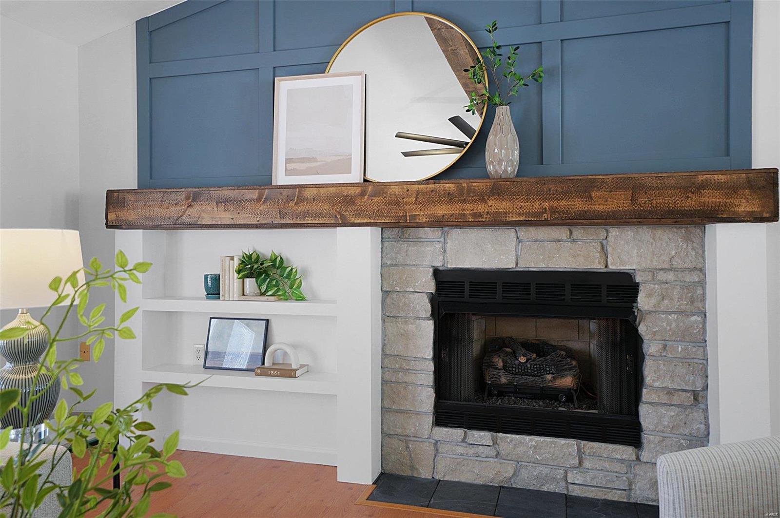 Turpin Sub - Residential