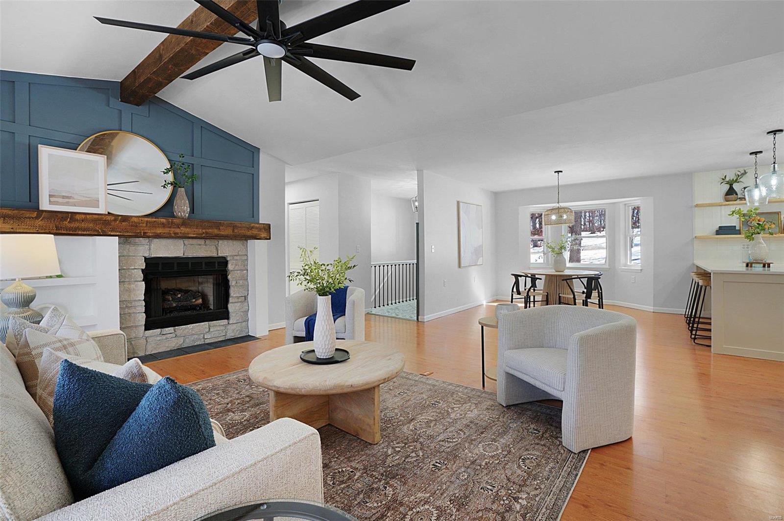 Turpin Sub - Residential