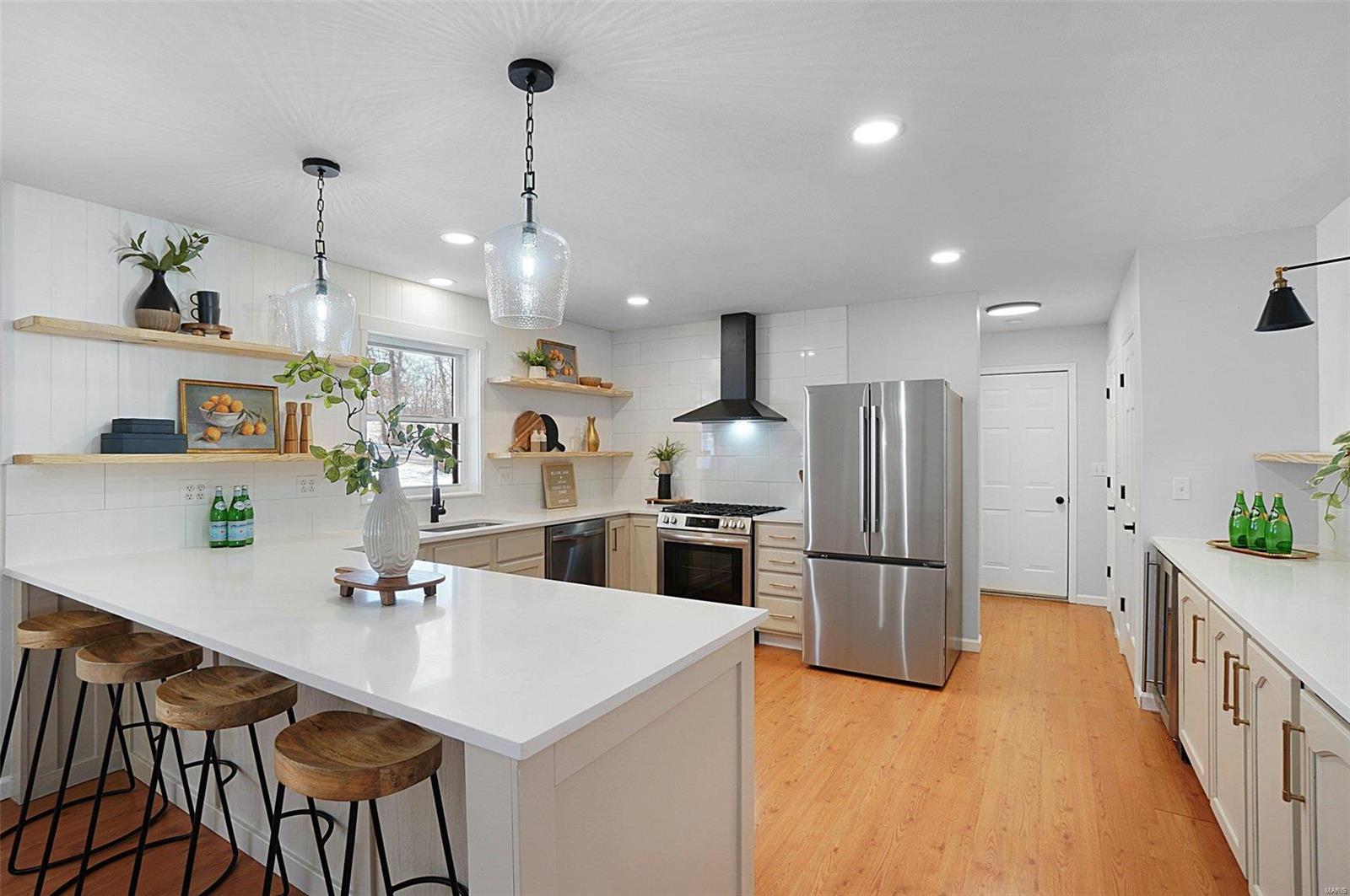 Turpin Sub - Residential