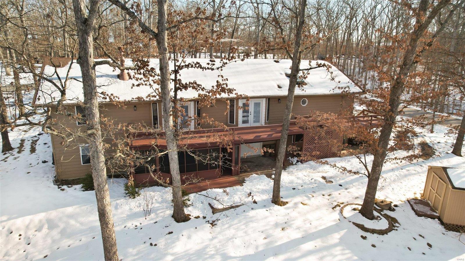 Turpin Sub - Residential