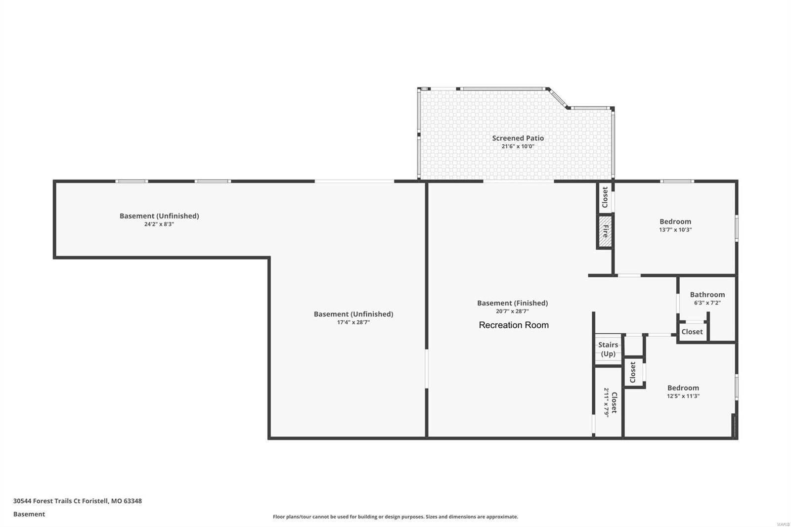 Turpin Sub - Residential