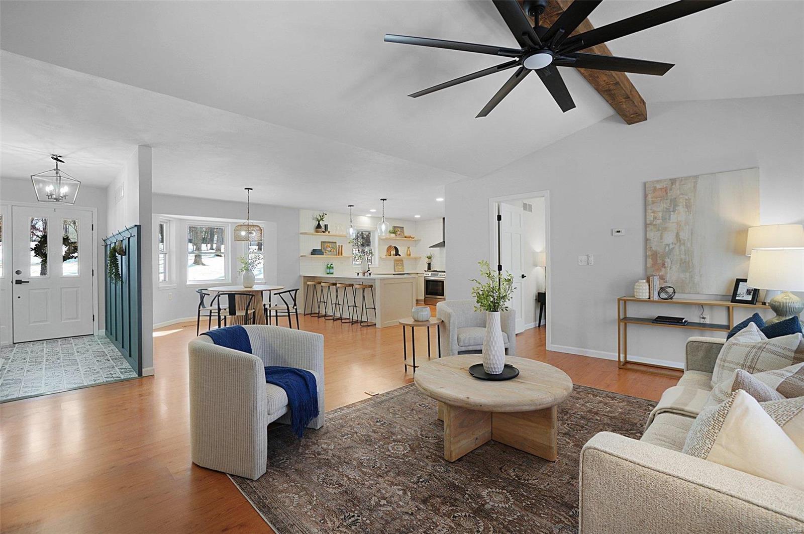 Turpin Sub - Residential