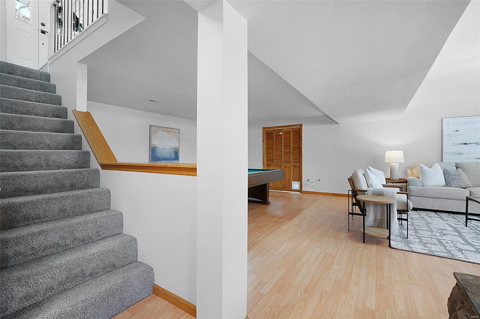 Turpin Sub - Residential