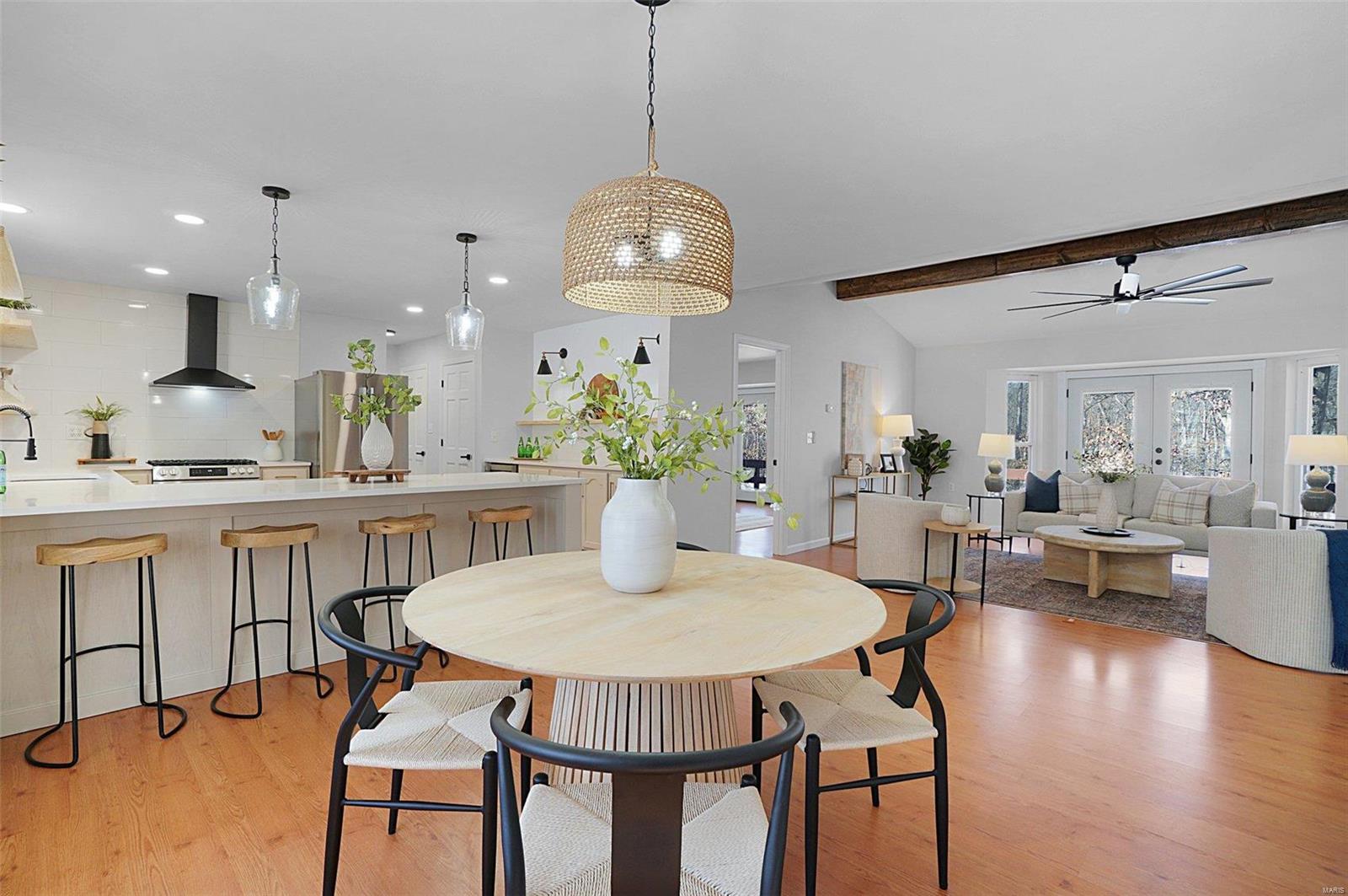 Turpin Sub - Residential