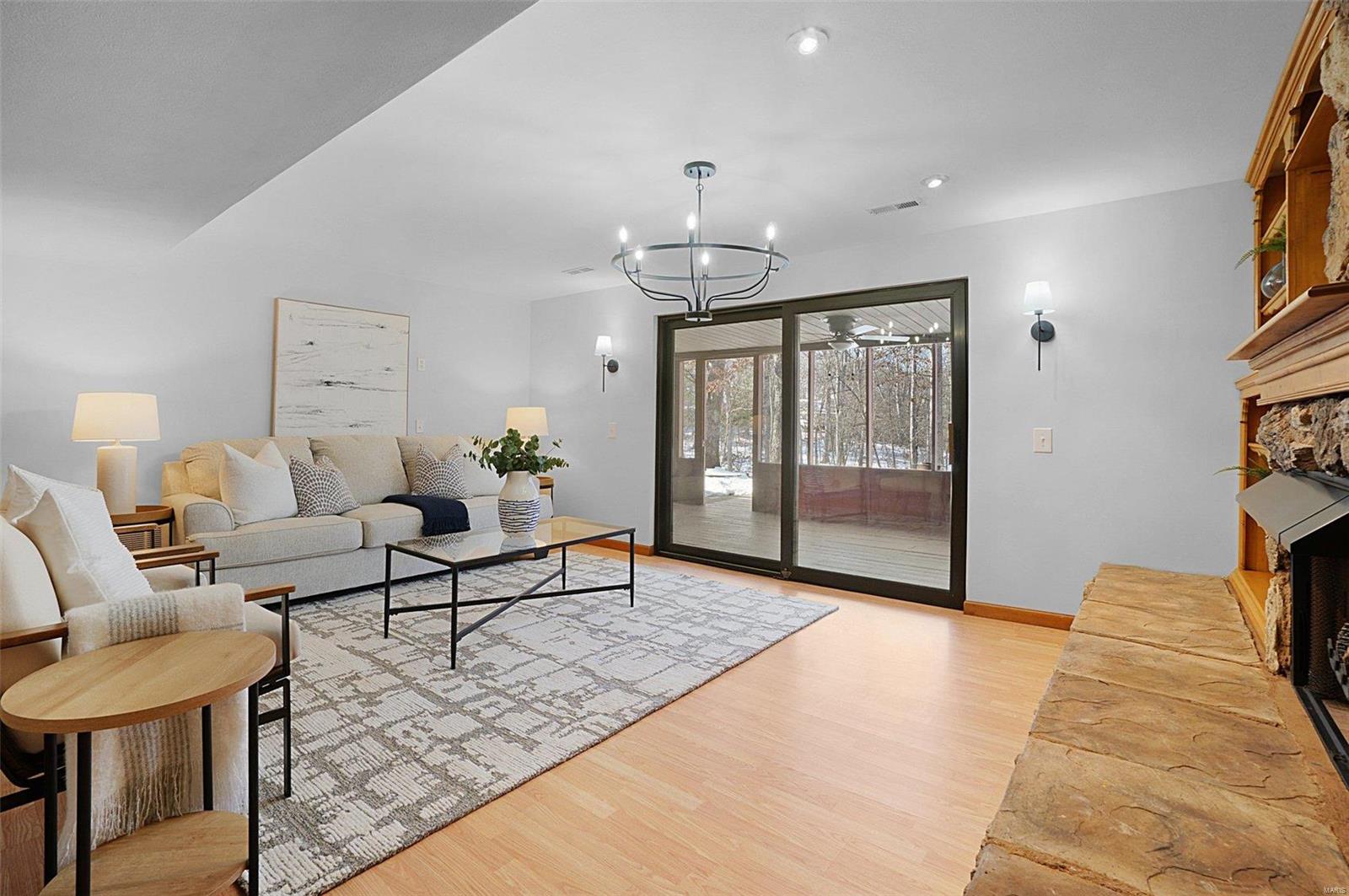 Turpin Sub - Residential