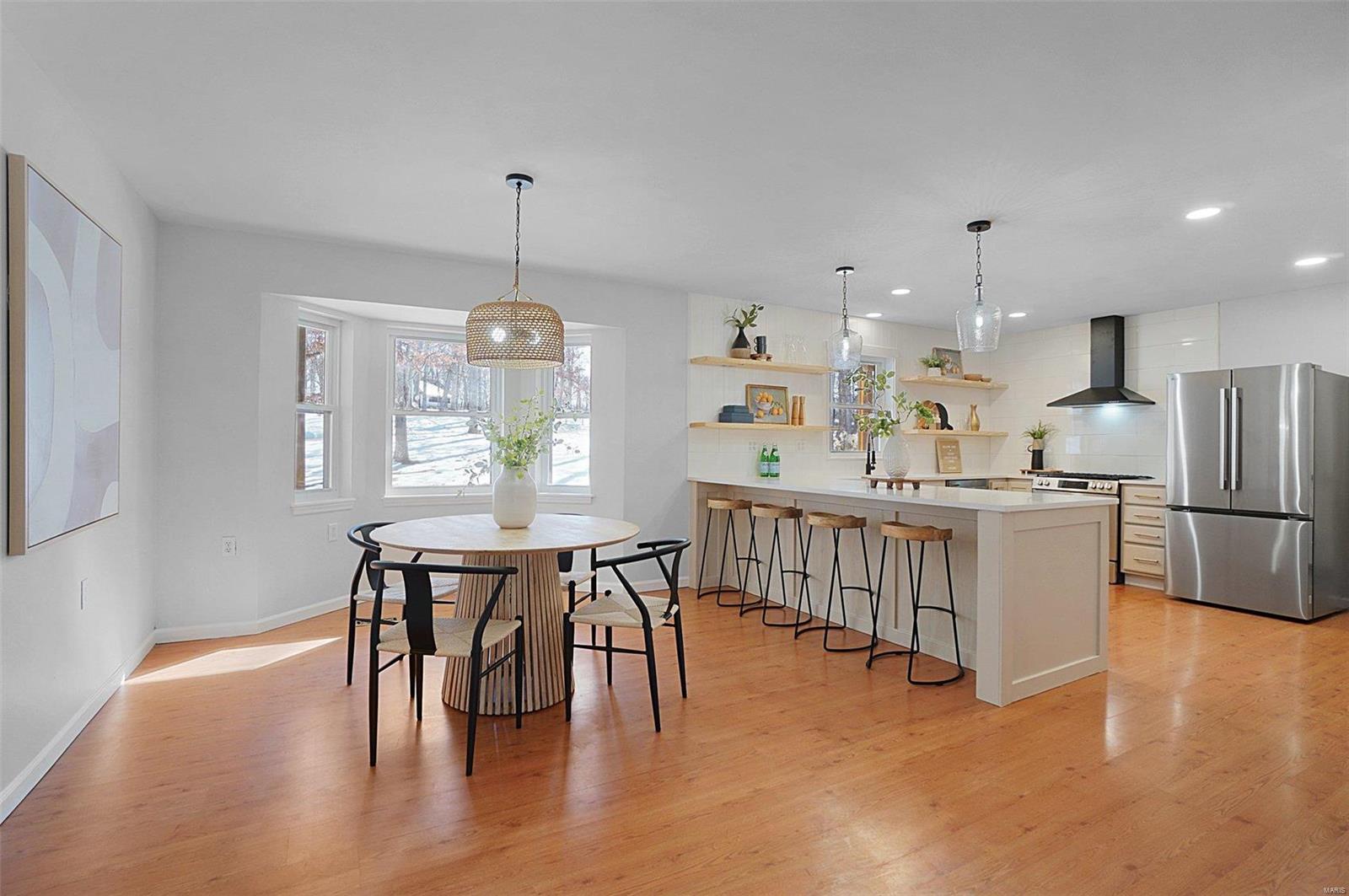 Turpin Sub - Residential