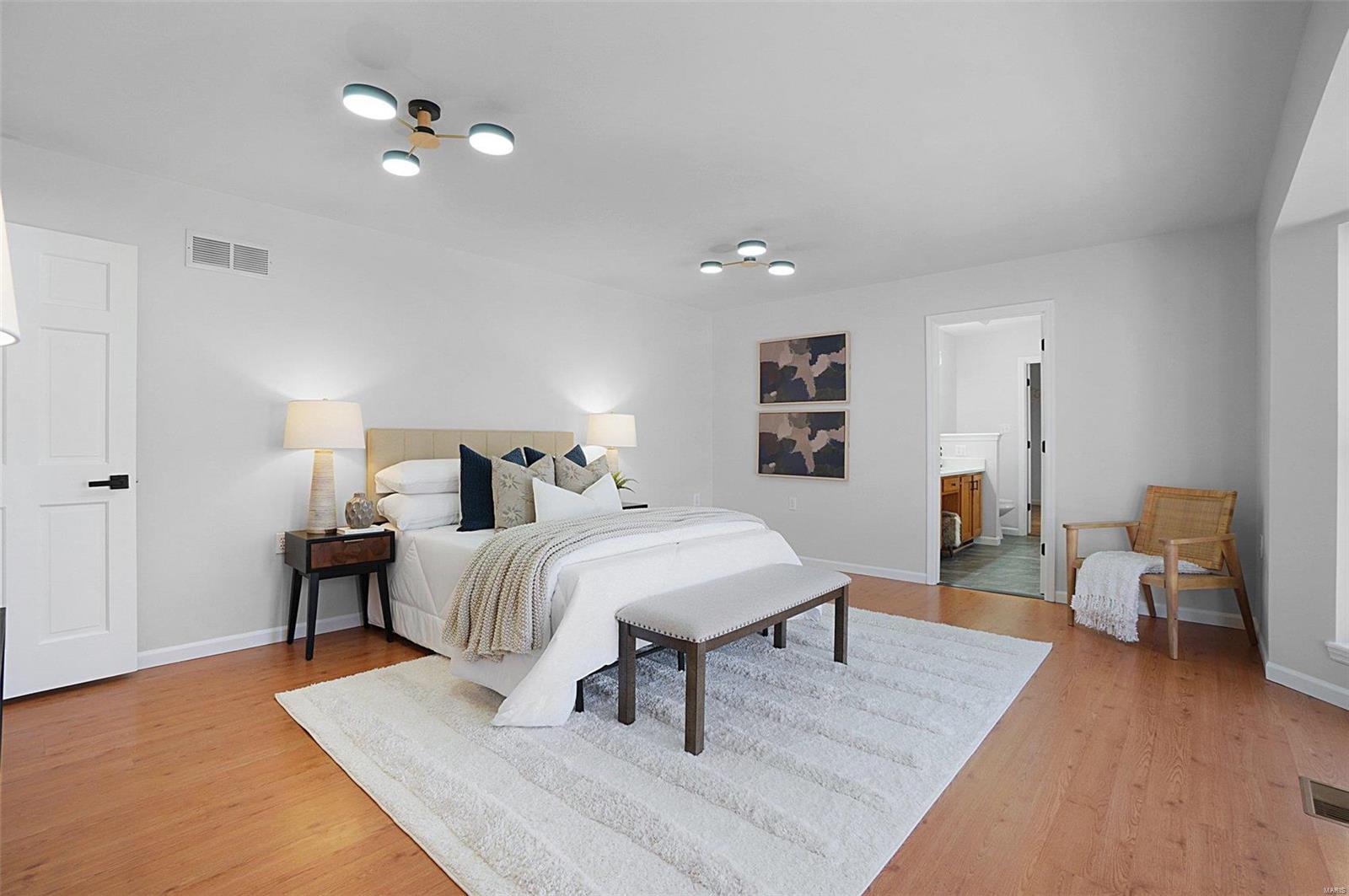 Turpin Sub - Residential