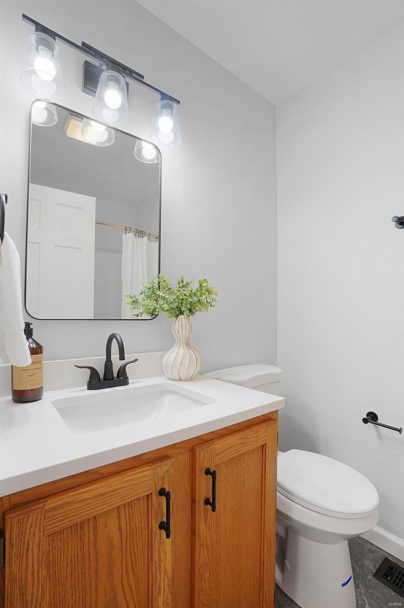 Turpin Sub - Residential