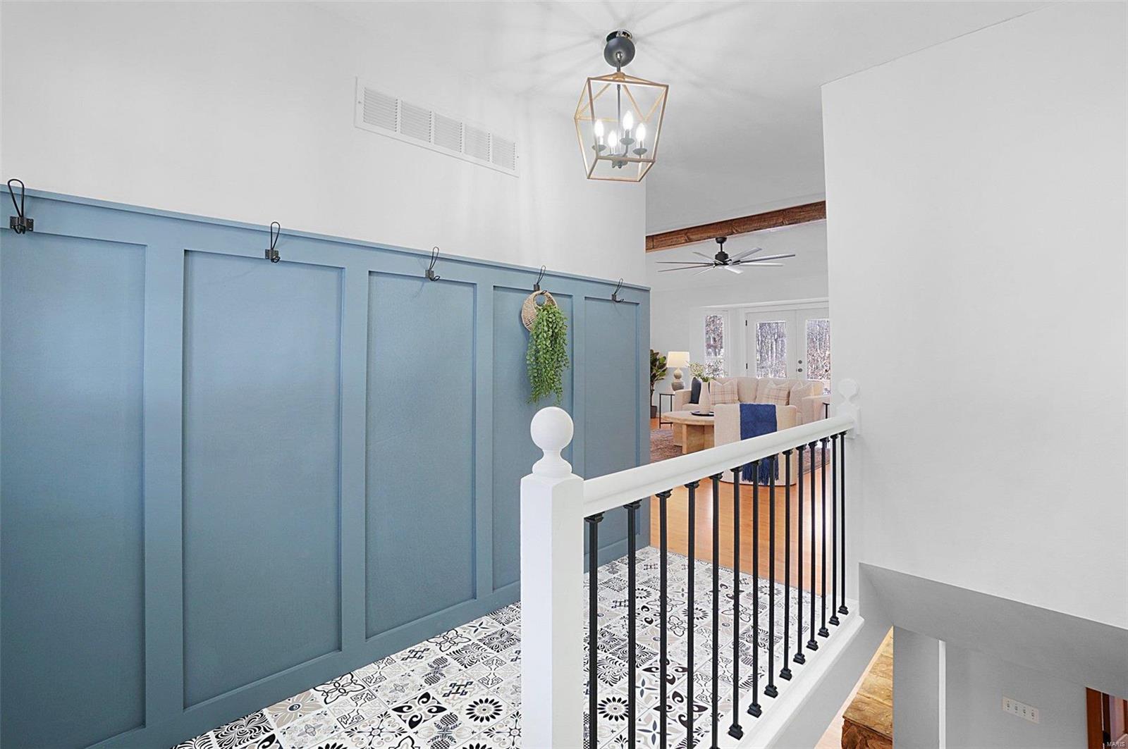 Turpin Sub - Residential