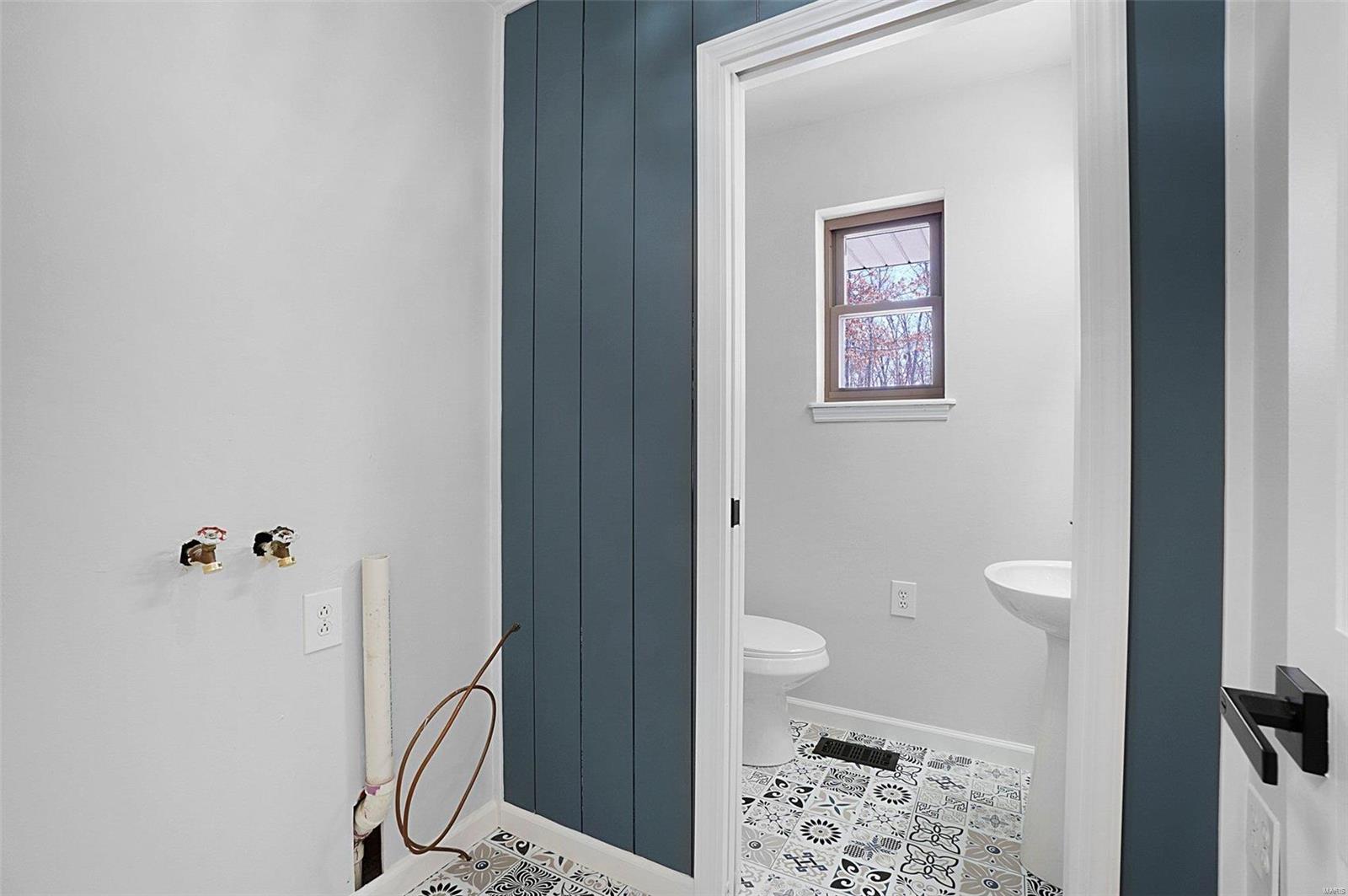 Turpin Sub - Residential