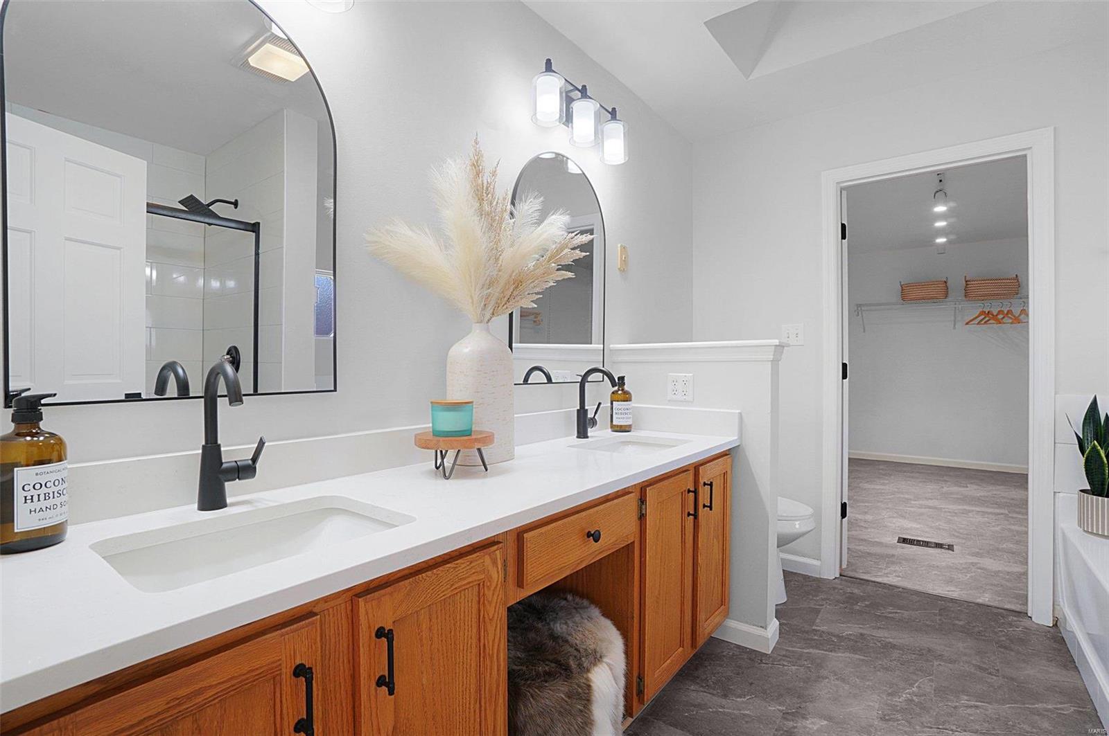 Turpin Sub - Residential