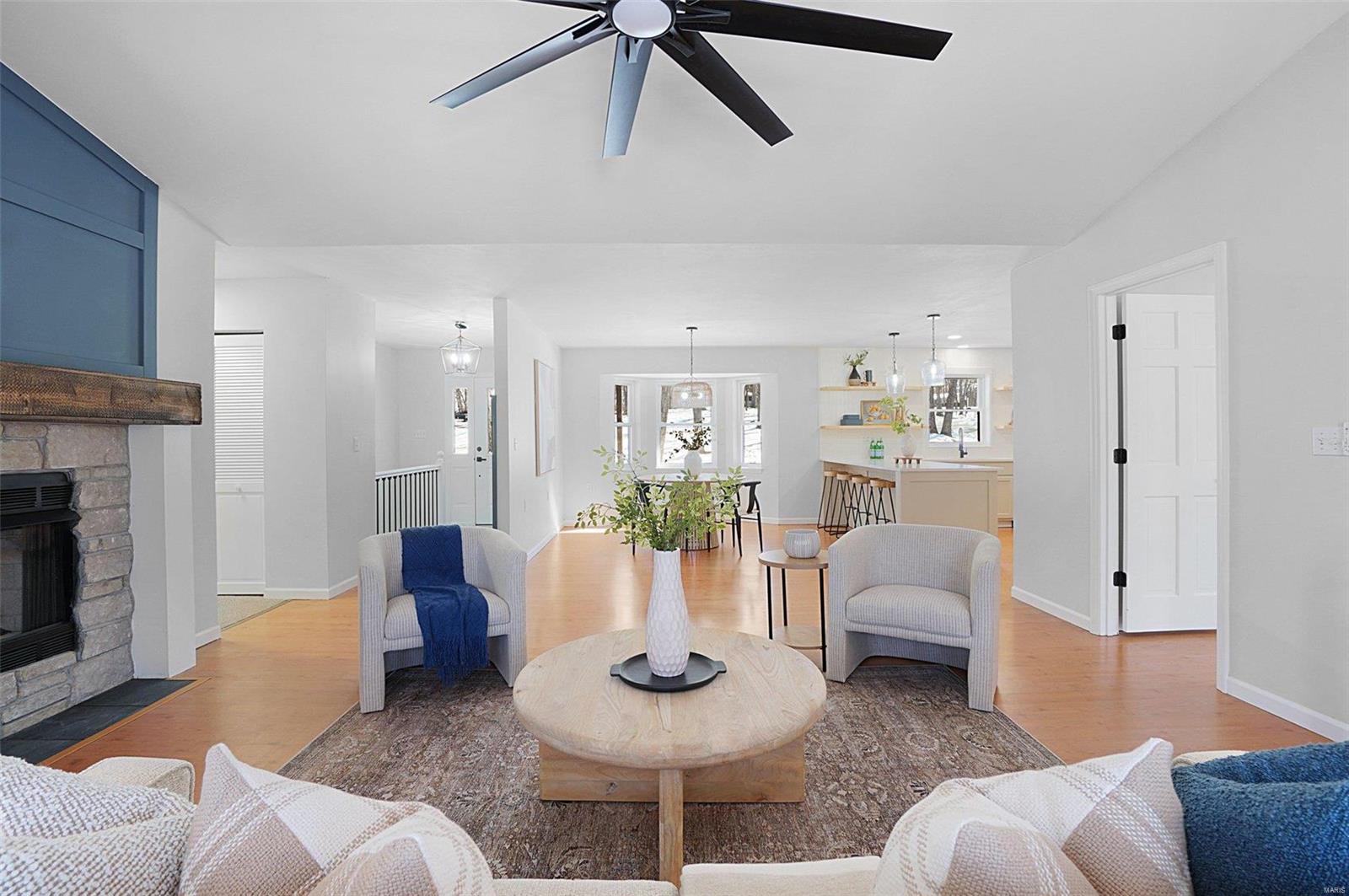 Turpin Sub - Residential