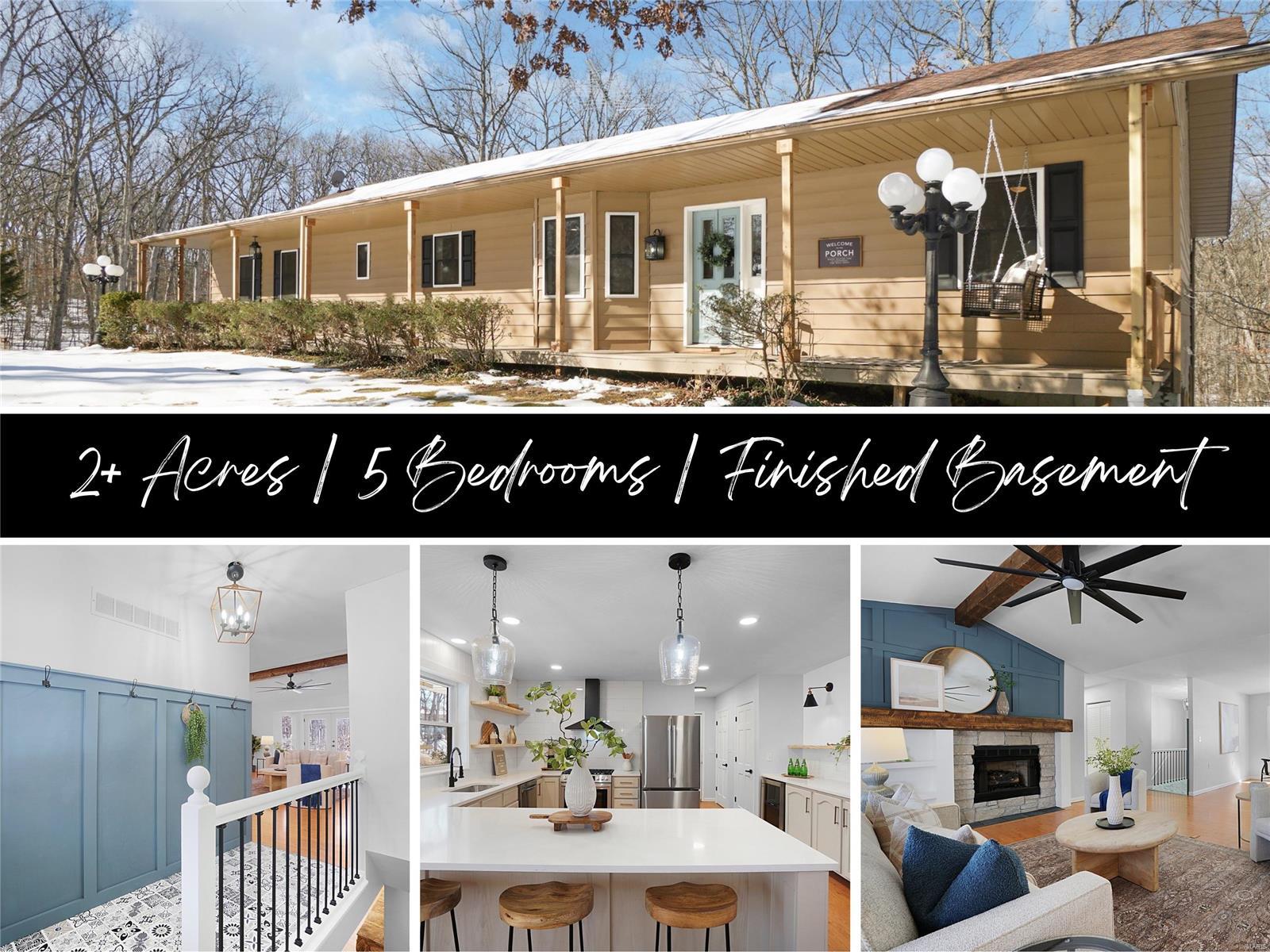 Turpin Sub - Residential