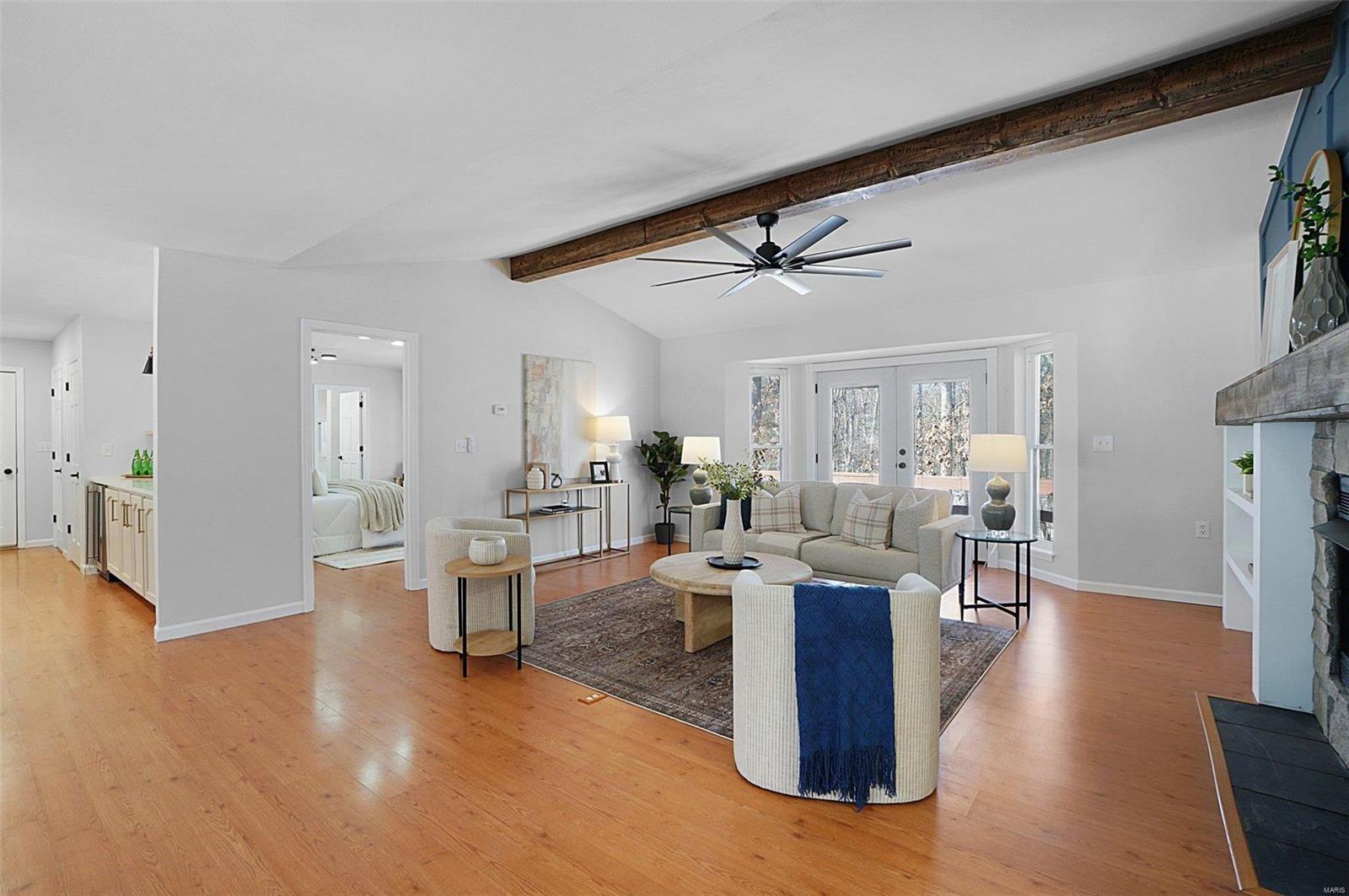 Turpin Sub - Residential