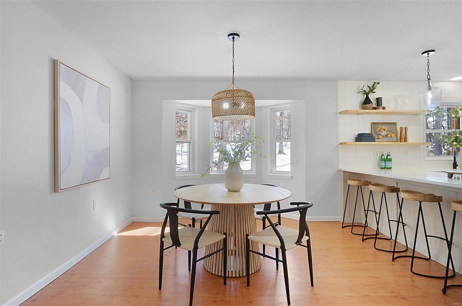 Turpin Sub - Residential