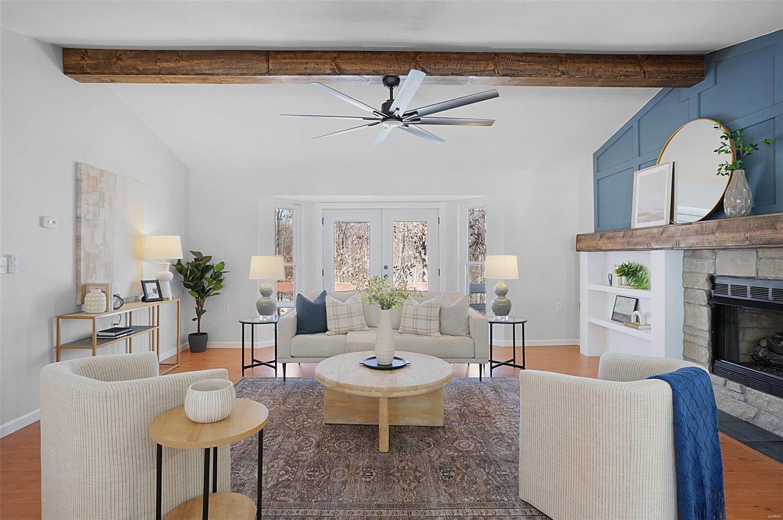 Turpin Sub - Residential