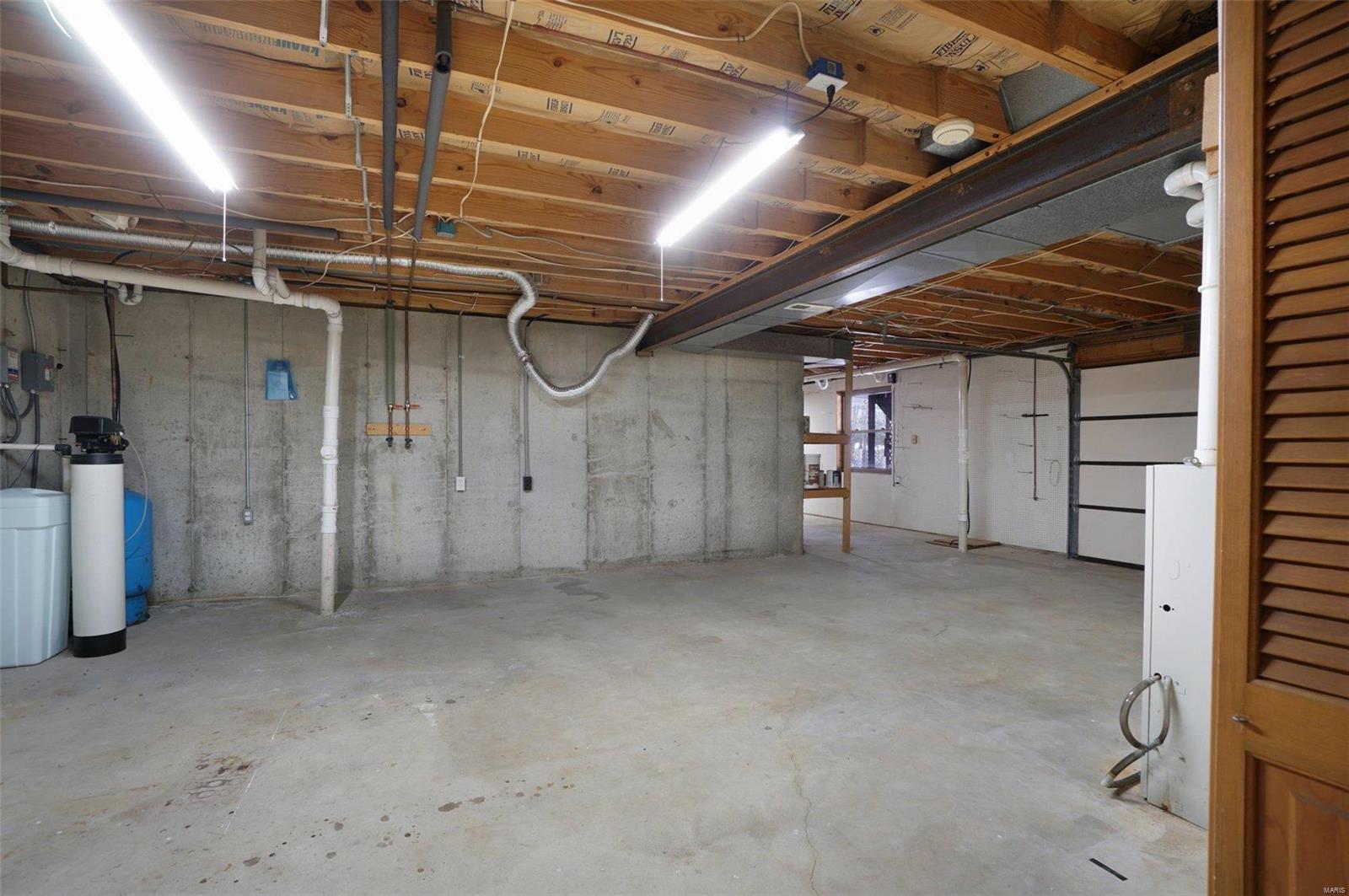 Turpin Sub - Residential