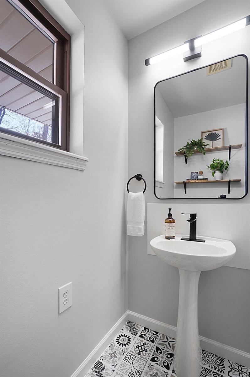 Turpin Sub - Residential