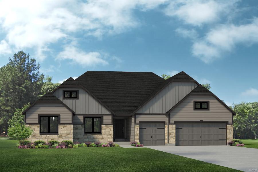 Sutton Farms - Residential