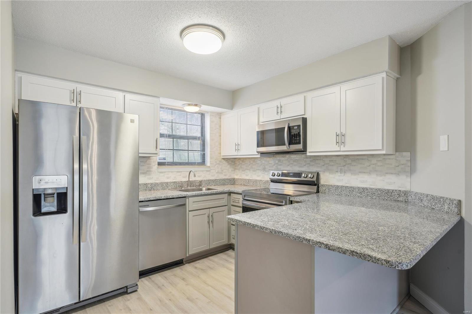 Parkside Condo - Residential