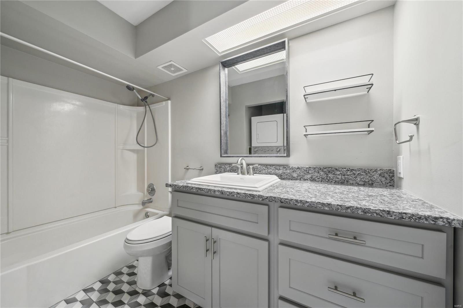 Parkside Condo - Residential