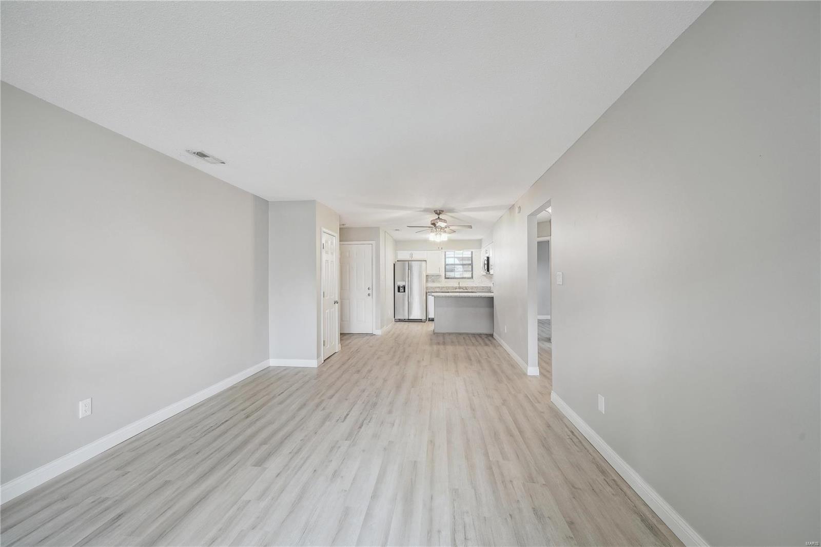 Parkside Condo - Residential