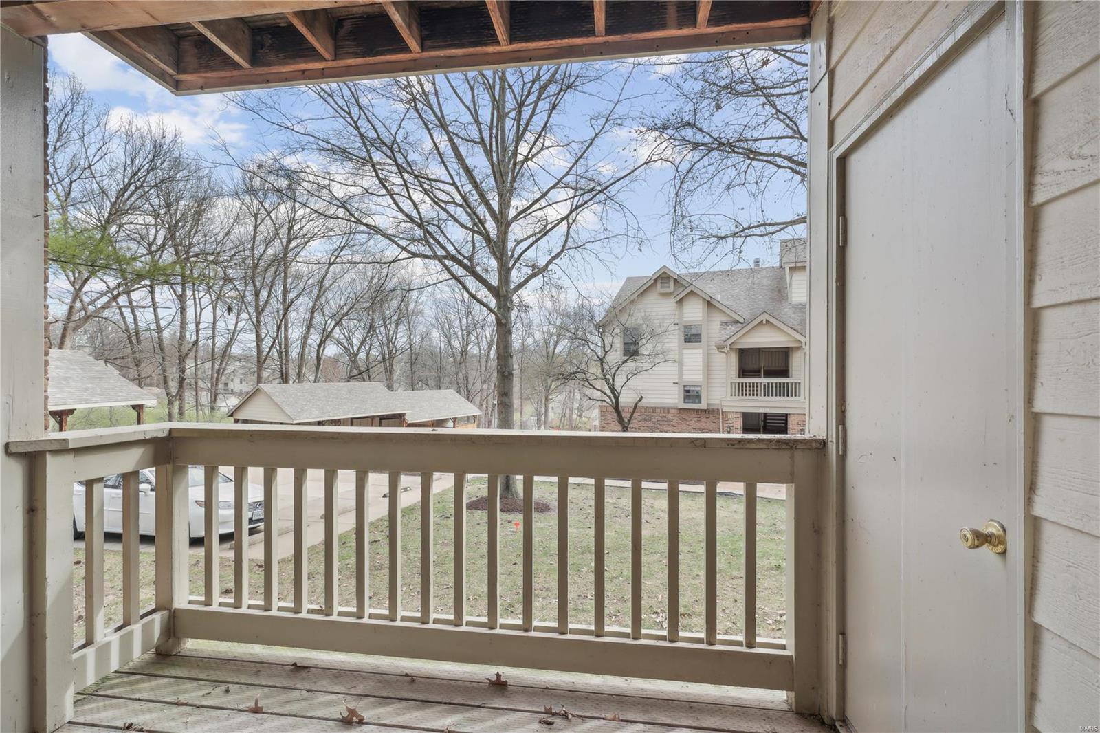 Parkside Condo - Residential