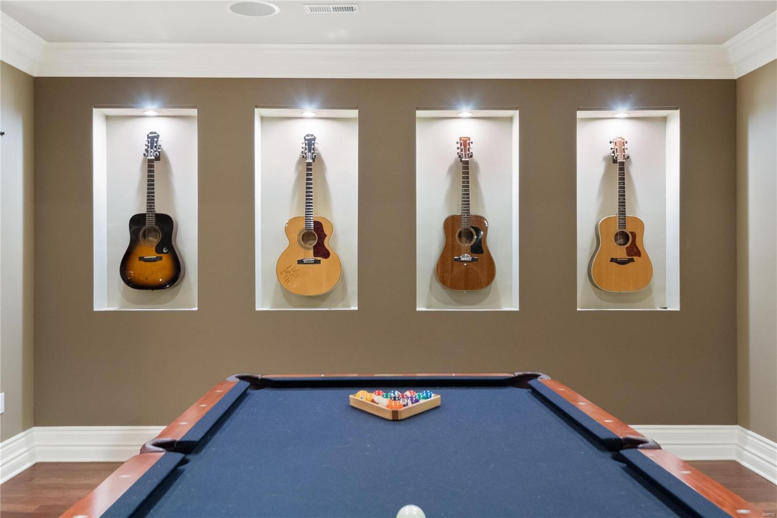 Georgetown Estates - Residential