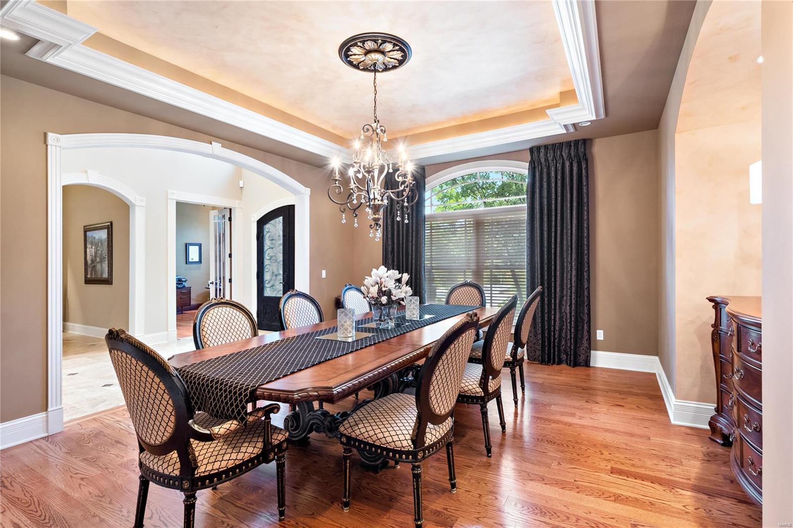 Georgetown Estates - Residential