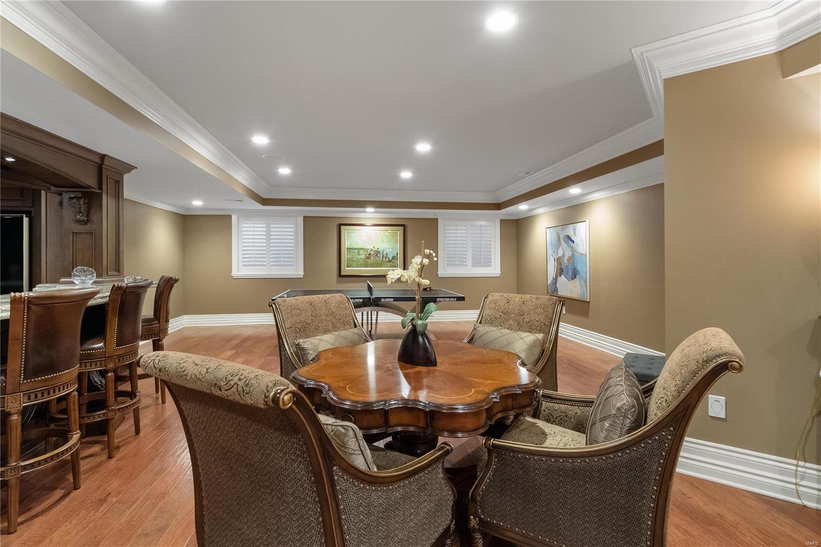 Georgetown Estates - Residential