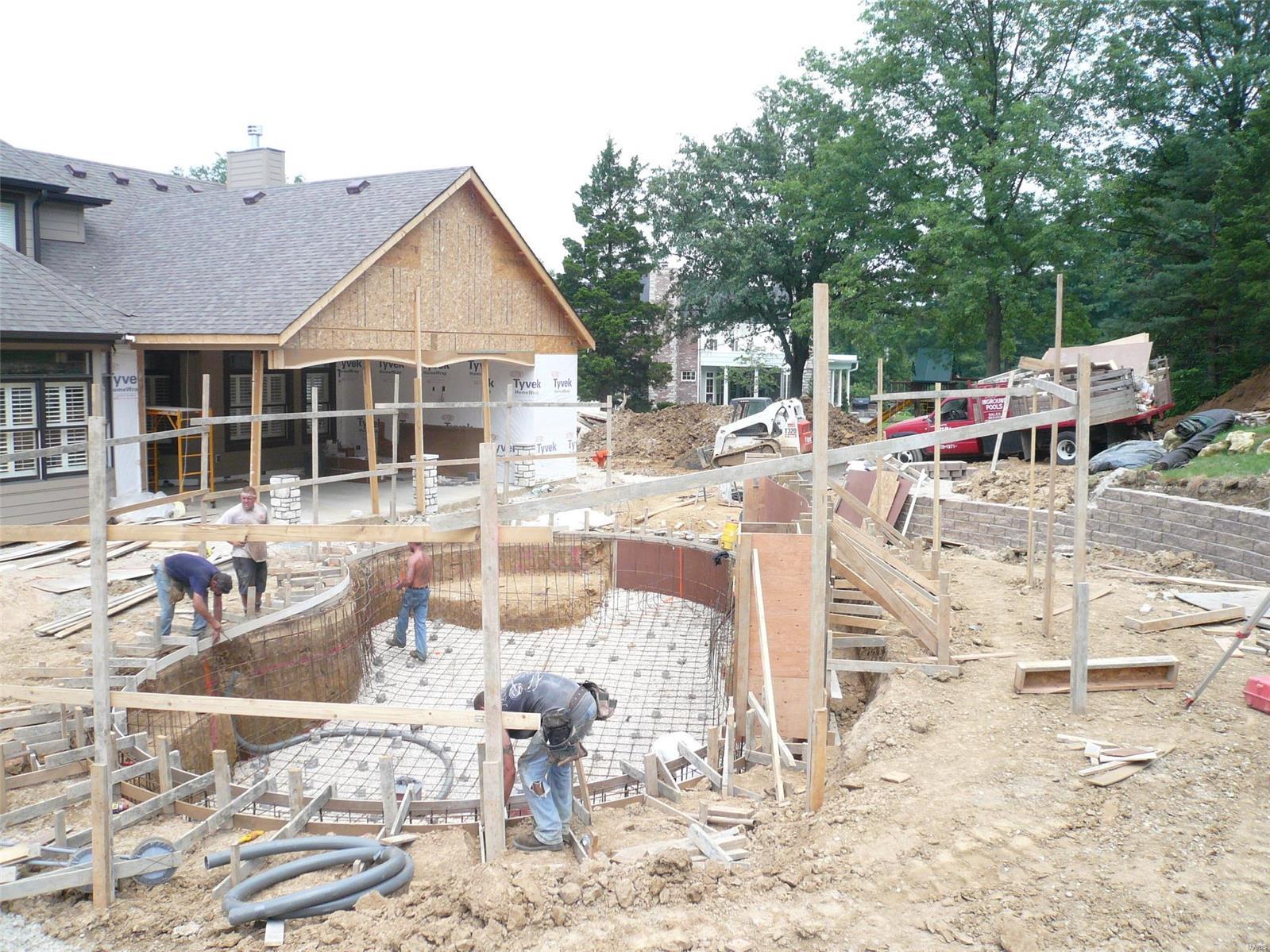 Georgetown Estates - Residential