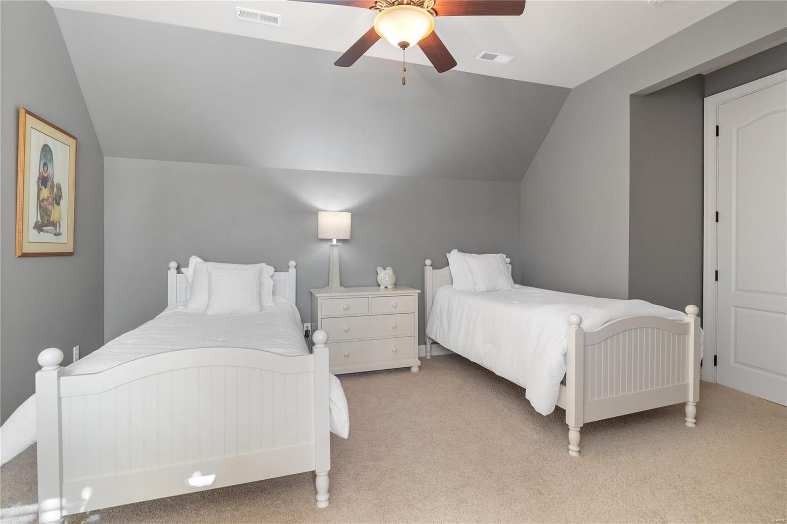 Georgetown Estates - Residential