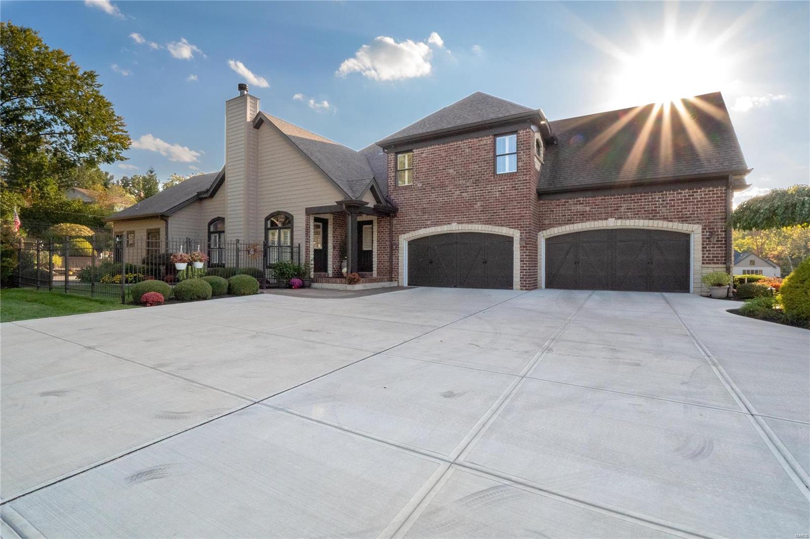 Georgetown Estates - Residential