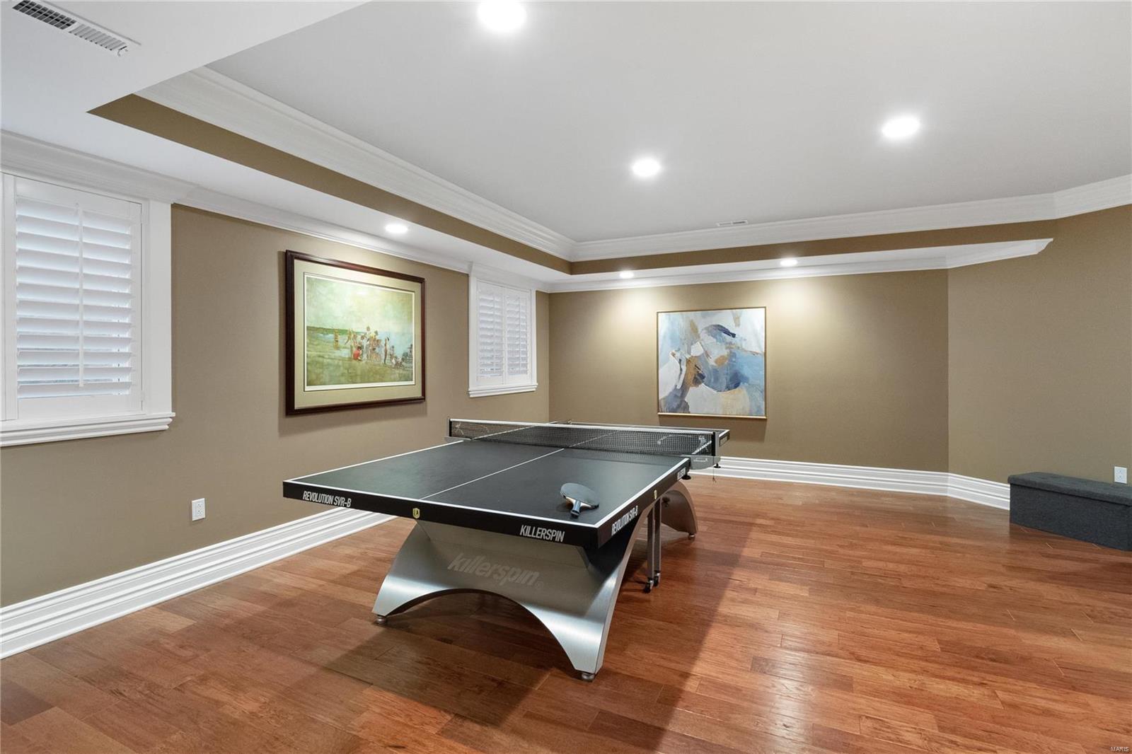 Georgetown Estates - Residential