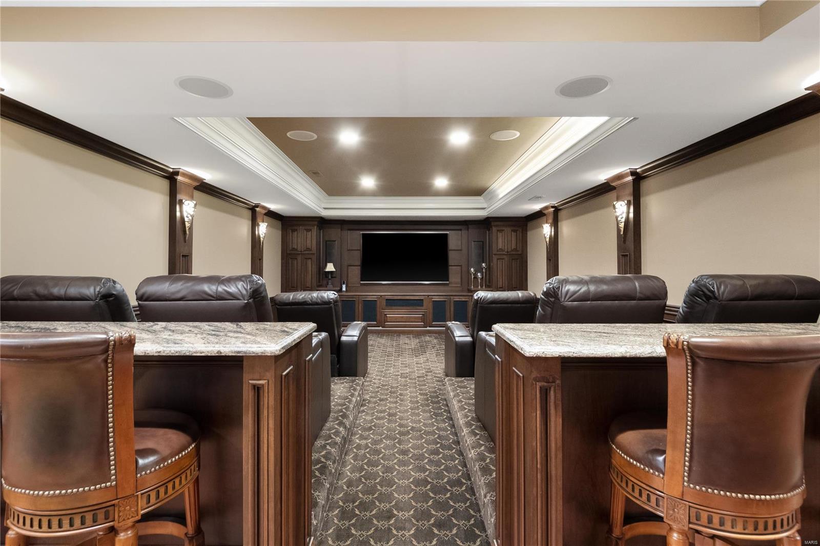 Georgetown Estates - Residential