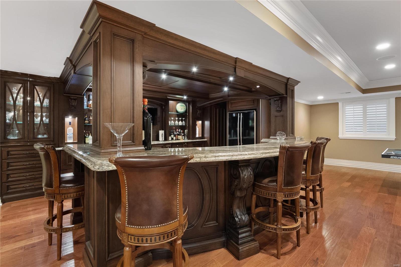 Georgetown Estates - Residential