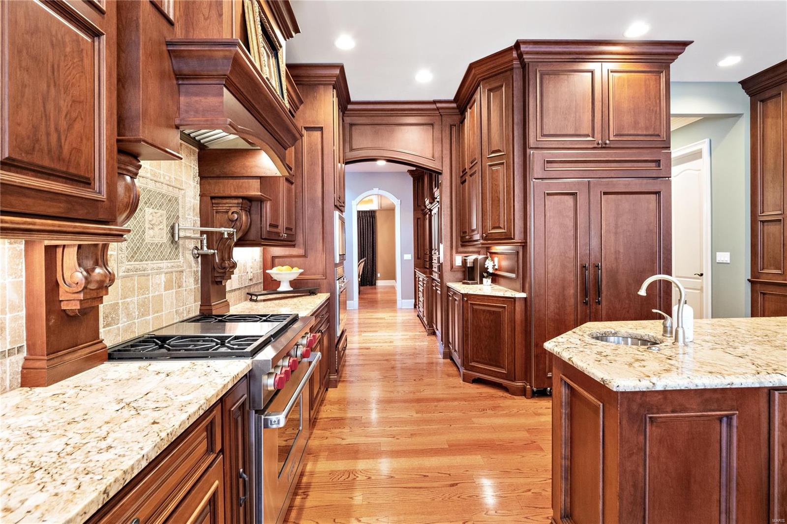 Georgetown Estates - Residential