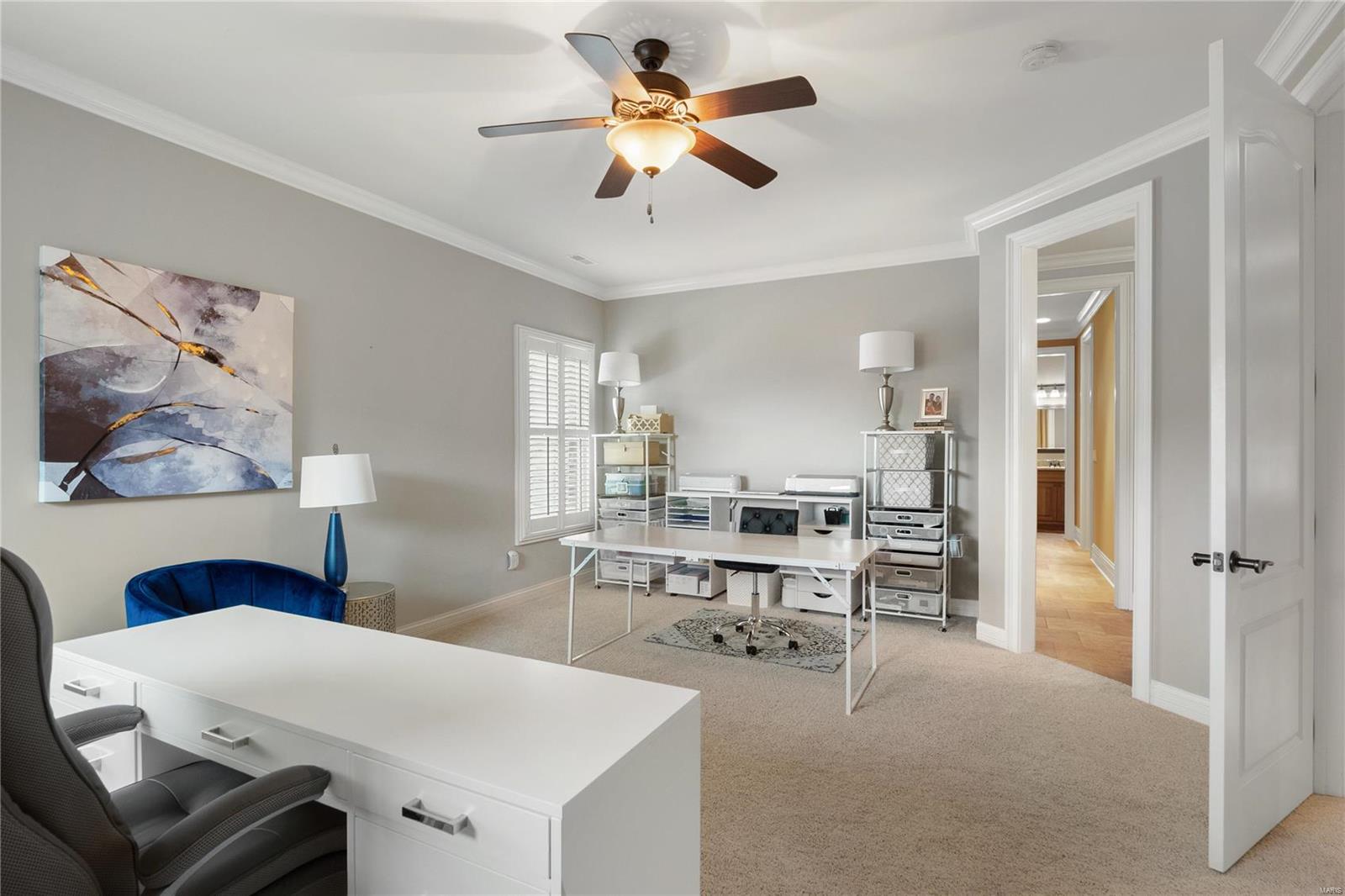 Georgetown Estates - Residential