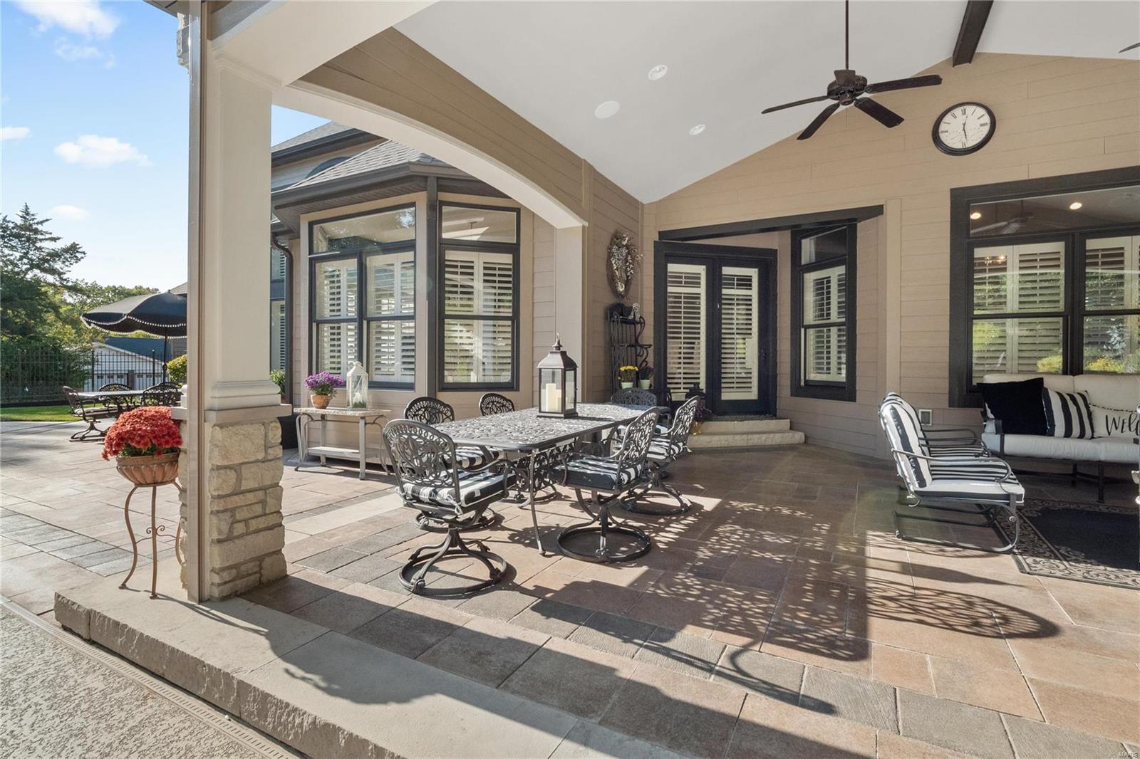 Georgetown Estates - Residential