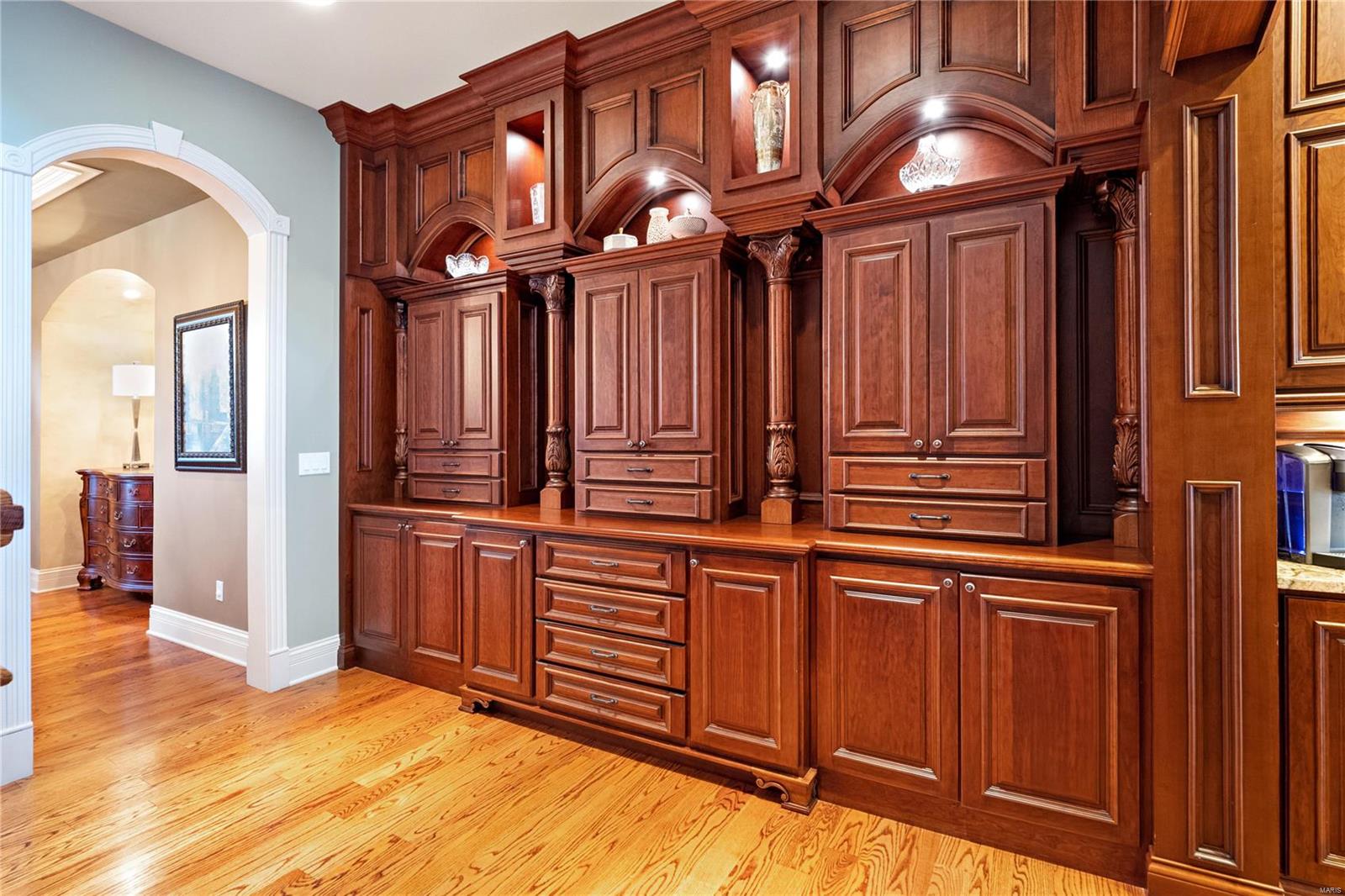 Georgetown Estates - Residential