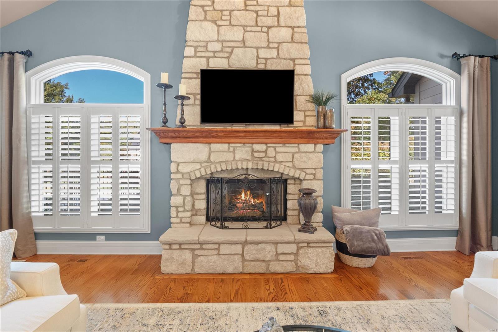 Georgetown Estates - Residential