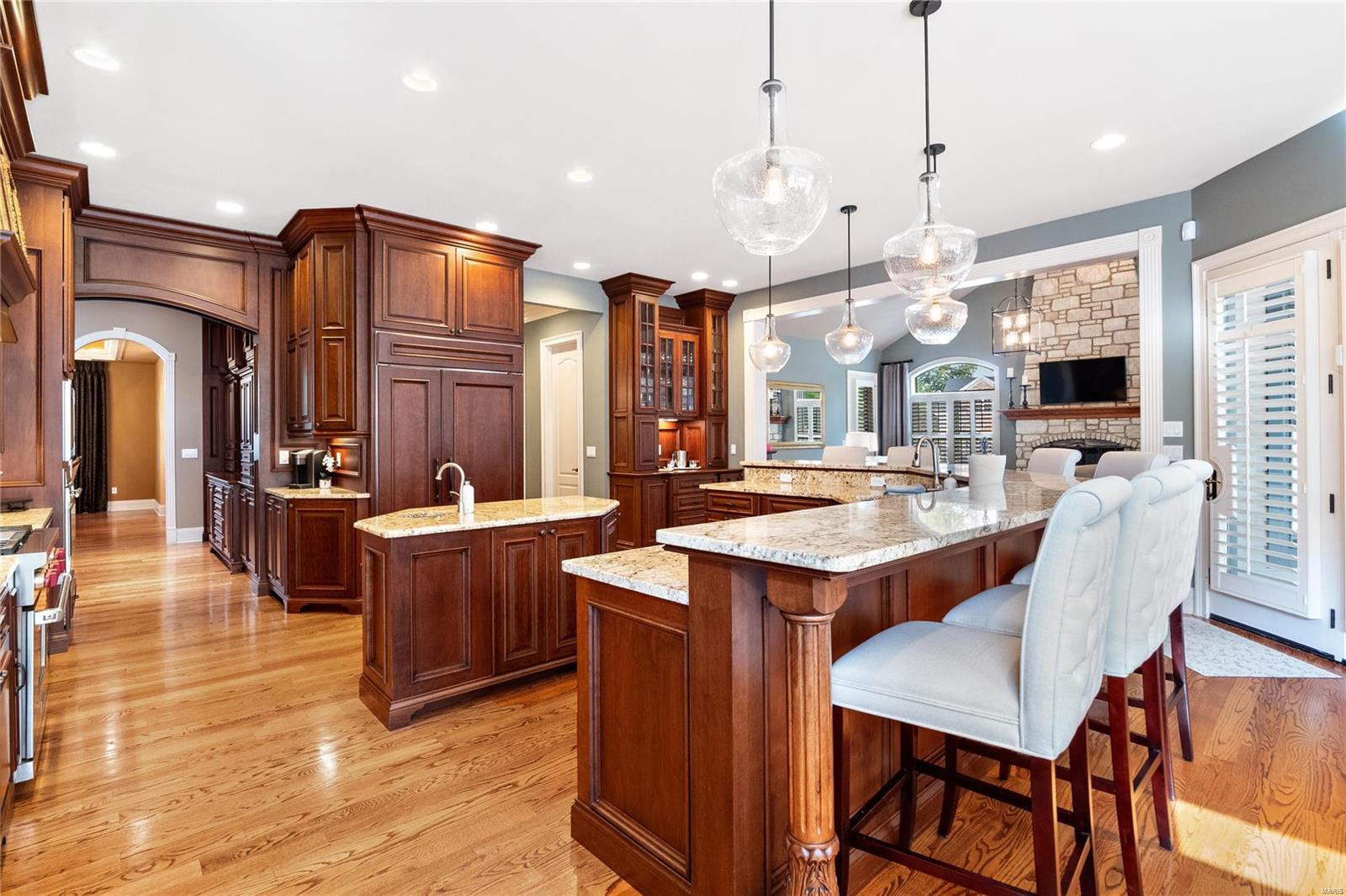 Georgetown Estates - Residential