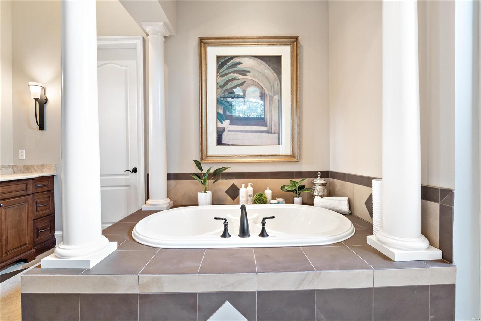 Georgetown Estates - Residential