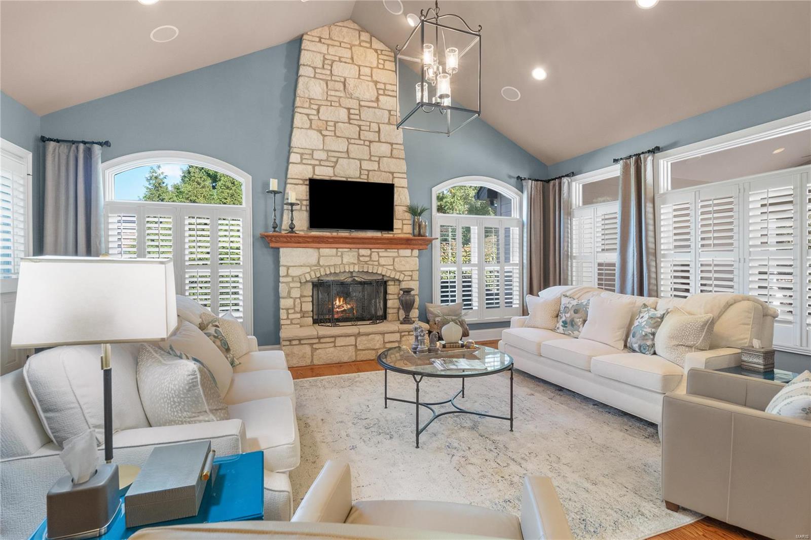 Georgetown Estates - Residential