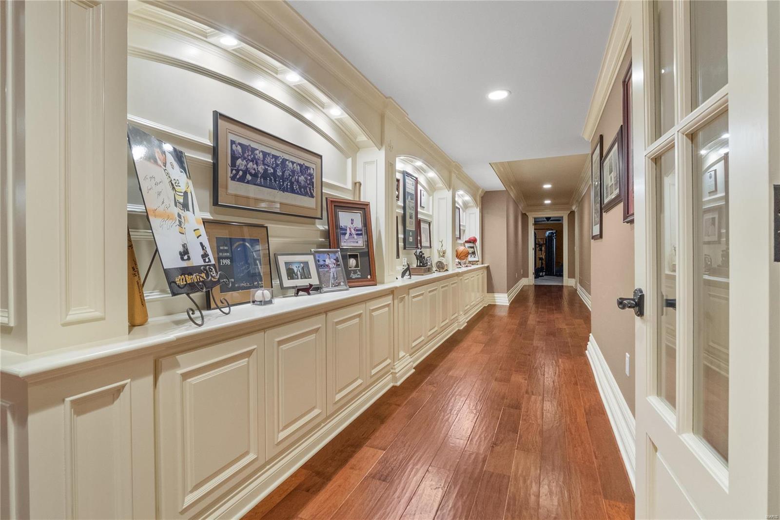 Georgetown Estates - Residential