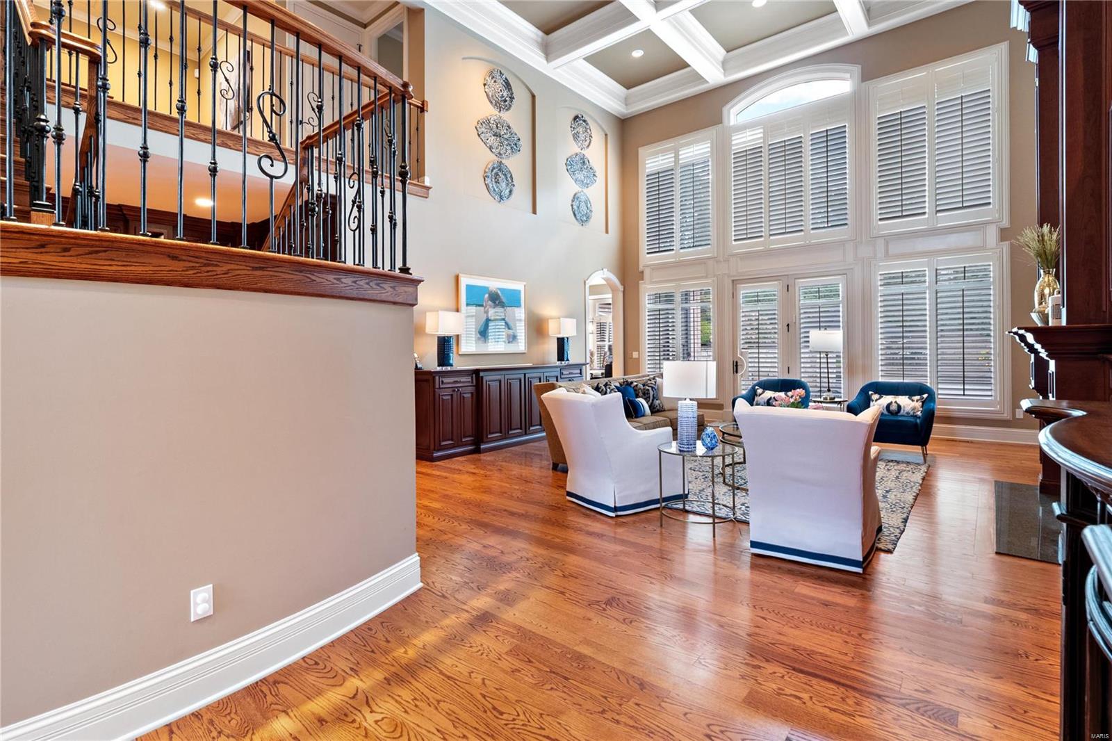 Georgetown Estates - Residential