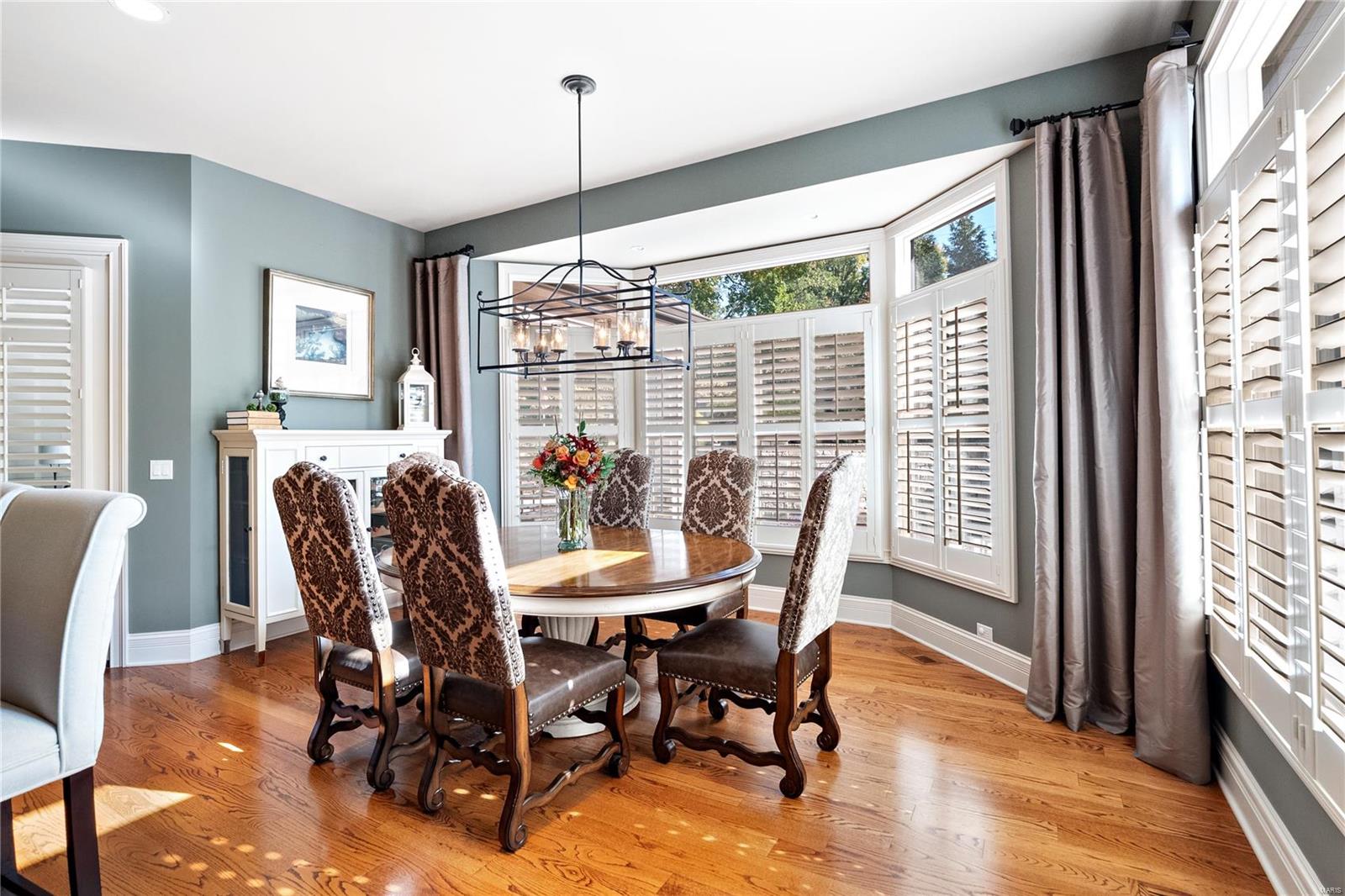 Georgetown Estates - Residential